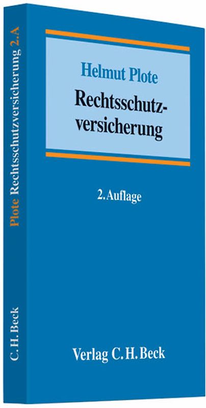 Rechtsschutzversicherung