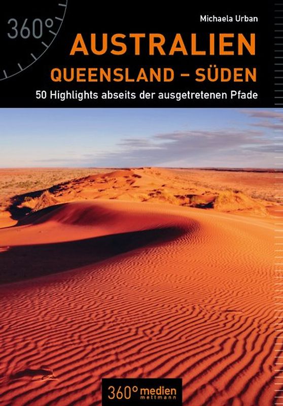 Australien - Queensland - Süden