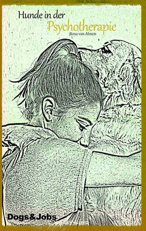Hunde in der Psychotherapie