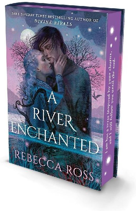 A River Enchanted