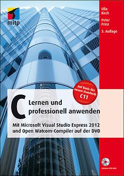 C – Lernen und professionell anwenden