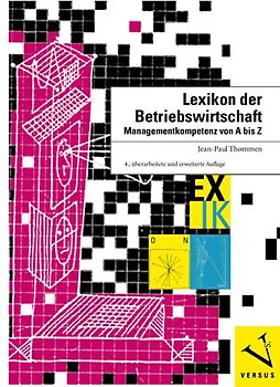 Lexikon der Betriebswirtschaft