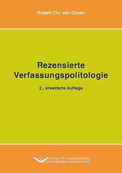 Rezensierte Verfassungspolitologie