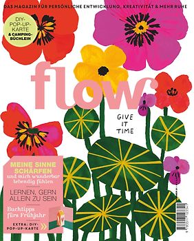 Flow Nummer 81 (3/2024)