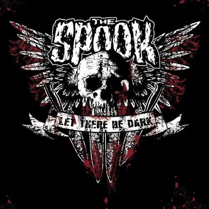 the Spook - Let There Be Dark