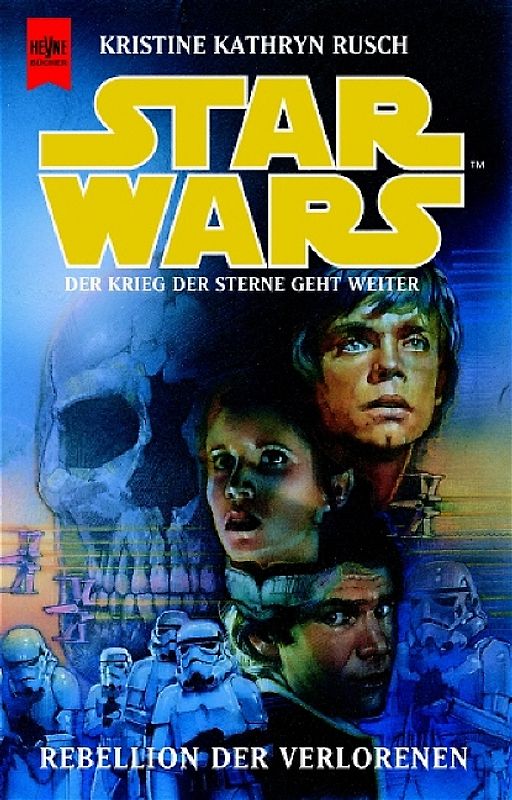 Star Wars - Rebellion der Verlorenen