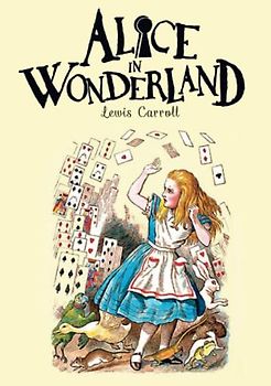 Alice's Adventures in Wonderland