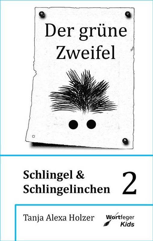 Schlingel und Schlingelinchen 2