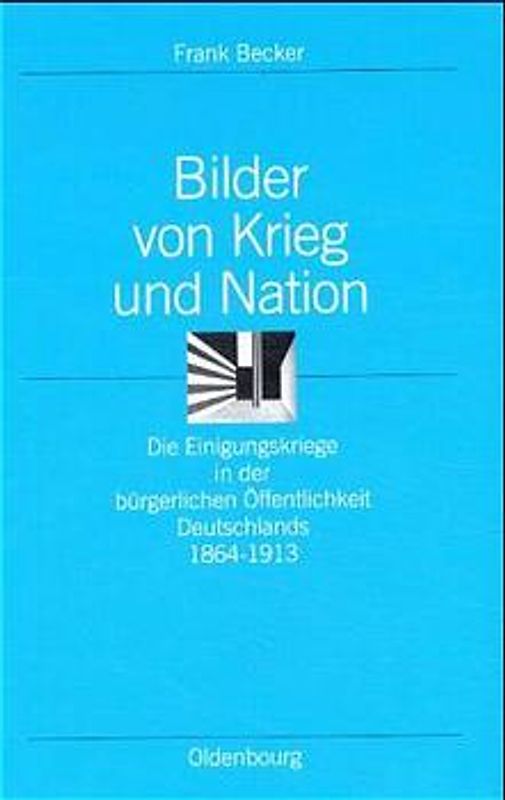 Bilder von Krieg und Nation