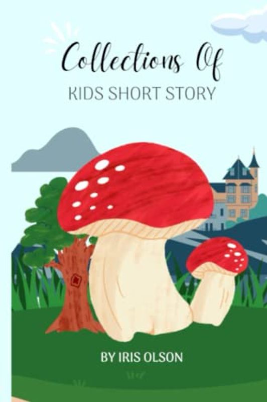 The Best Short Stories for Kids
