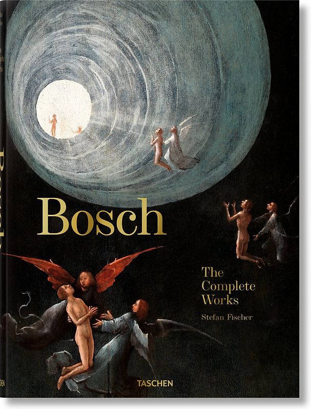 Bosch. The Complete Works