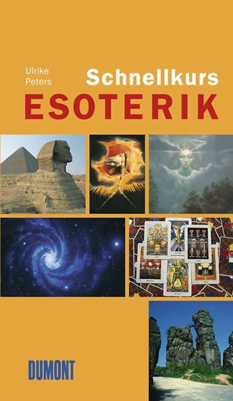 DuMont Schnellkurs Esoterik