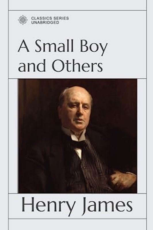 A Small Boy and Others