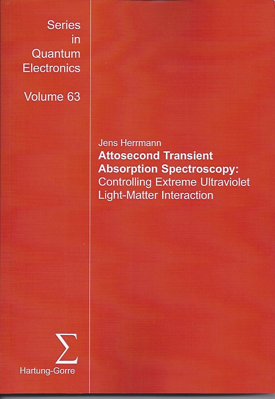 Attosecond Transient Absorption Spectroscopy: