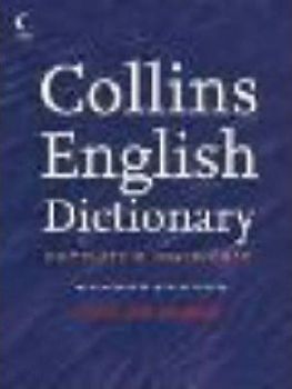 Collins South African Dictionary