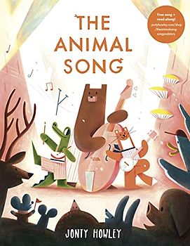 The Animal Song
