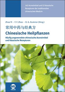 Chinesische Heilpflanzen