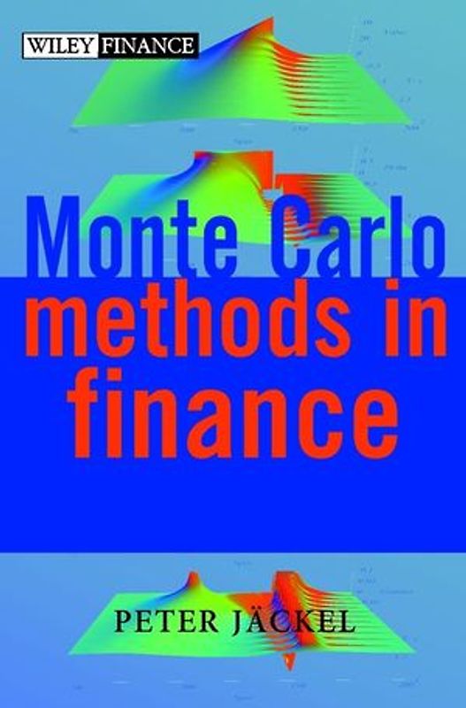 Monte Carlo Methods in Finance