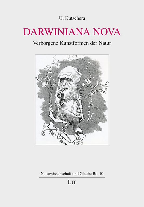 Darwiniana Nova