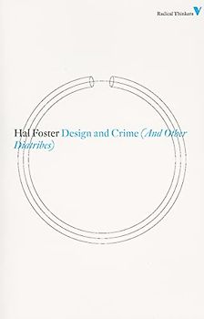 Design and Crime (and Other Diatribes)