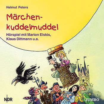 Märchenkuddelmuddel