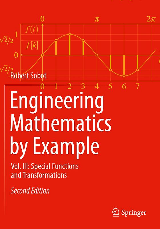 Engineering Mathematics by Example