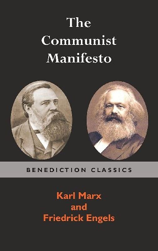 The Communist Manifesto