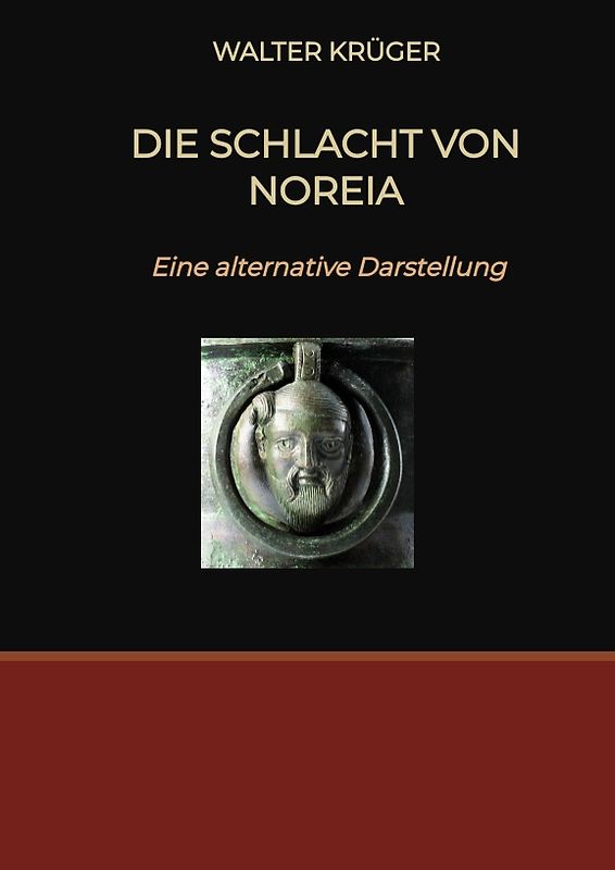 Die Schlacht von Noreia