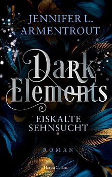 Dark Elements 2 - Eiskalte Sehnsucht