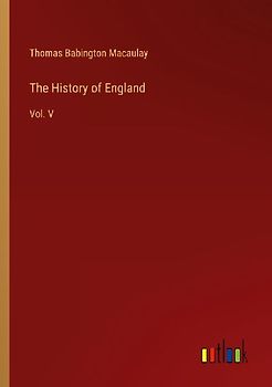 The History of England