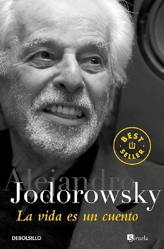 La vida es un cuento