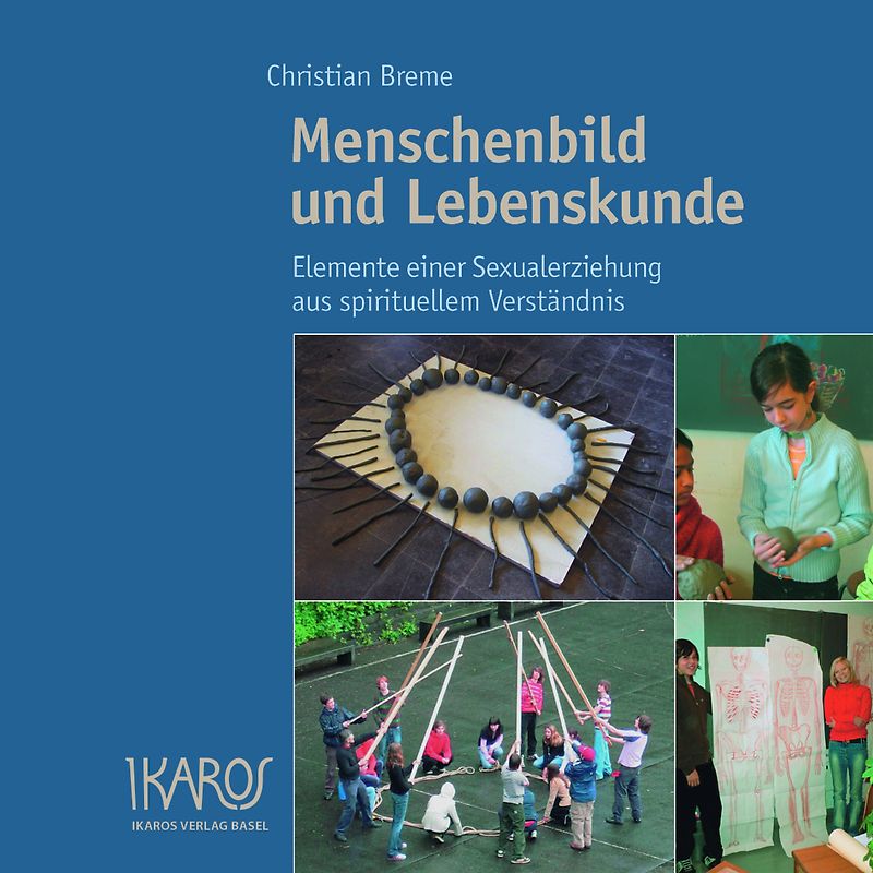 Menschenbild und Lebenskunde