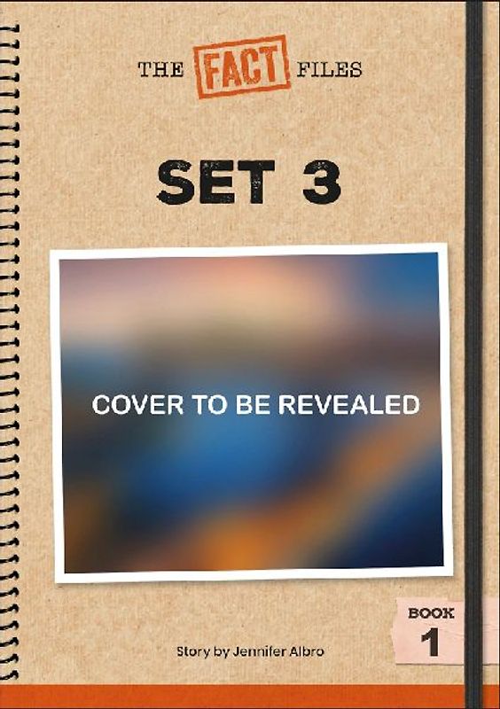 Phonic Books the Fact Files 3