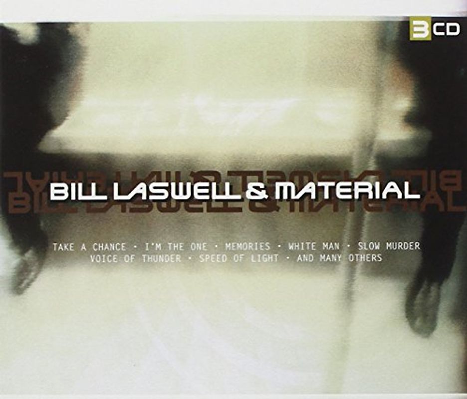 Material & Bill Laswell - Bill Laswell & Material