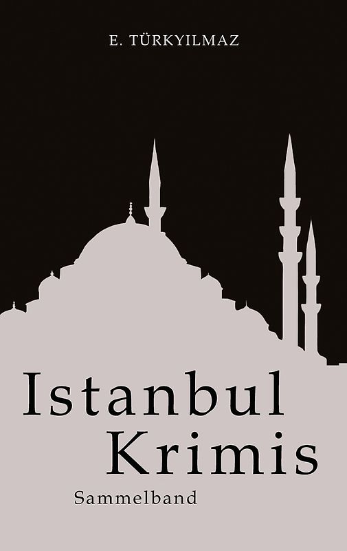 Istanbul Krimis