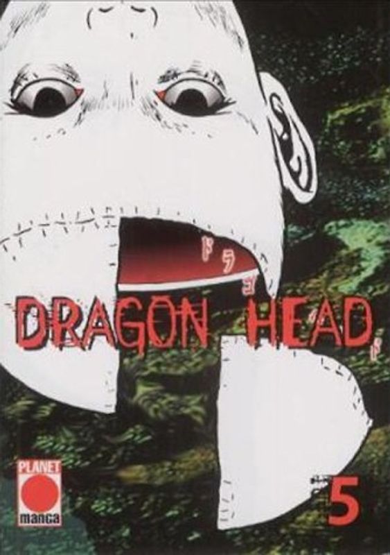 Dragon Head