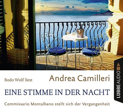 Eine Stimme in der Nacht