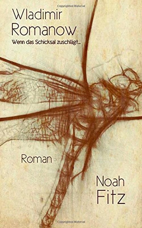 Wladimir Romanow: Wenn das Schicksal zuschlägt - Fitz, Noah