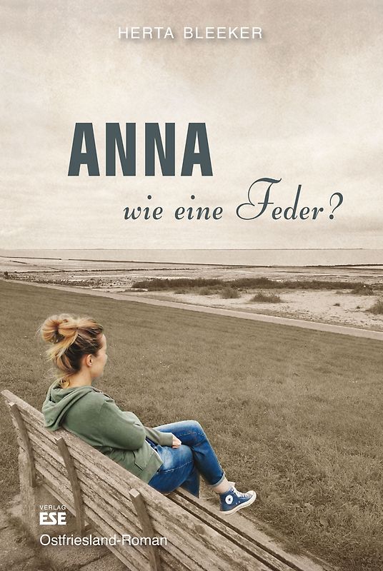 Anna – wie eine Feder?