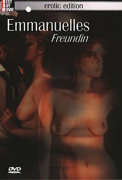 Emmanuelles Freundin DVD
