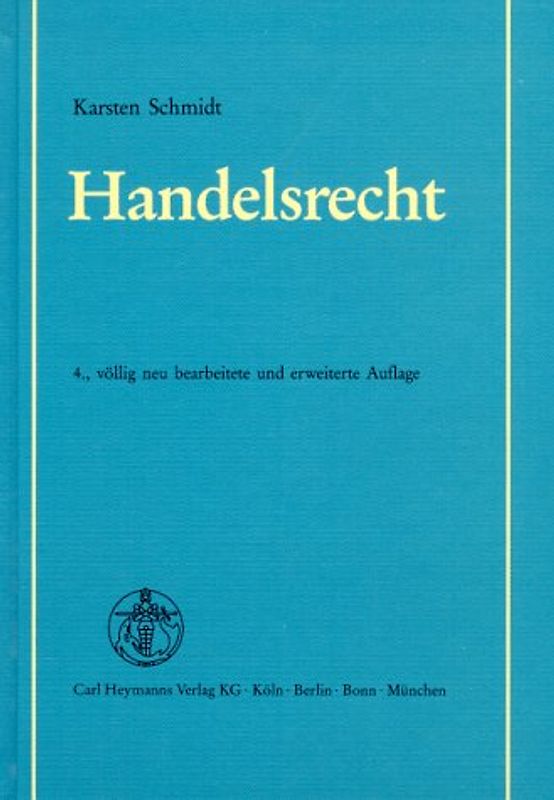 Handelsrecht