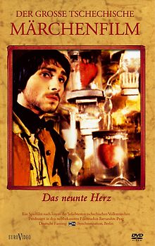 Das neunte Herz DVD