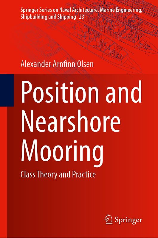 Position and Nearshore Mooring