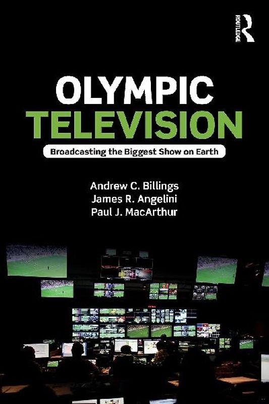 Olympic Television
