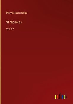 St Nicholas