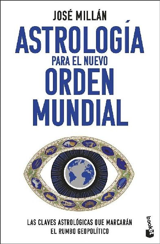 Astrología para el nuevo orden mundial
