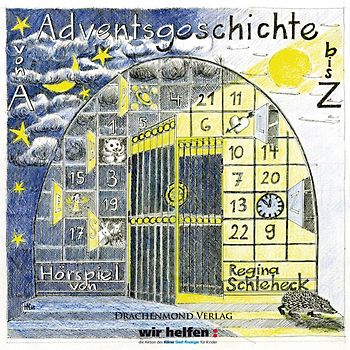 Adventsgeschichte von A bis Z