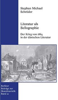 Literatur als Bellographie