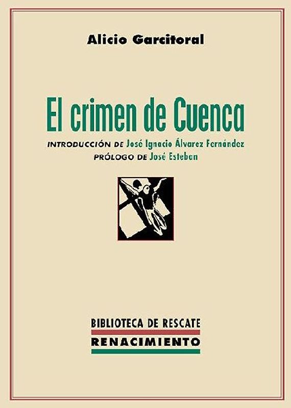 El crimen de Cuenca