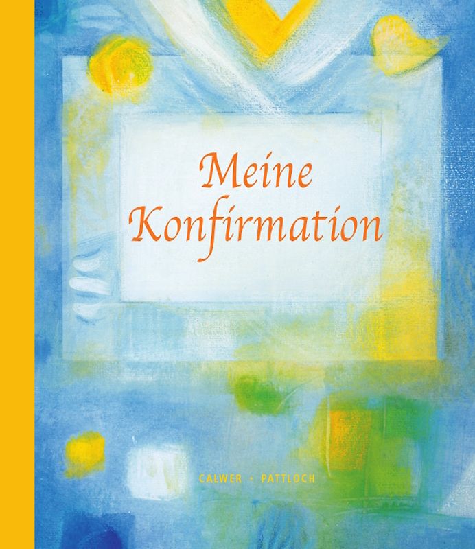 Meine Konfirmation